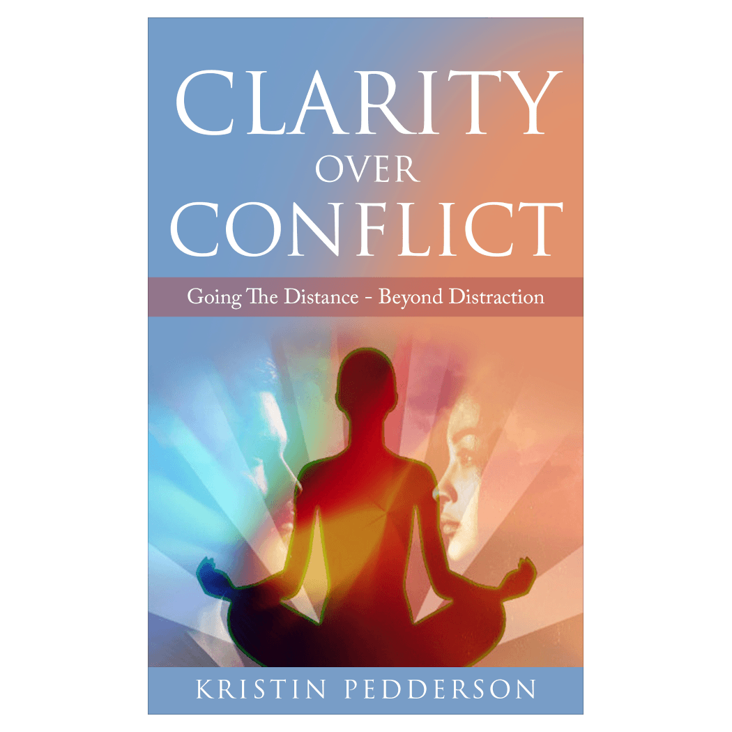 Kristin Pedderson, Clarity Over Conflict