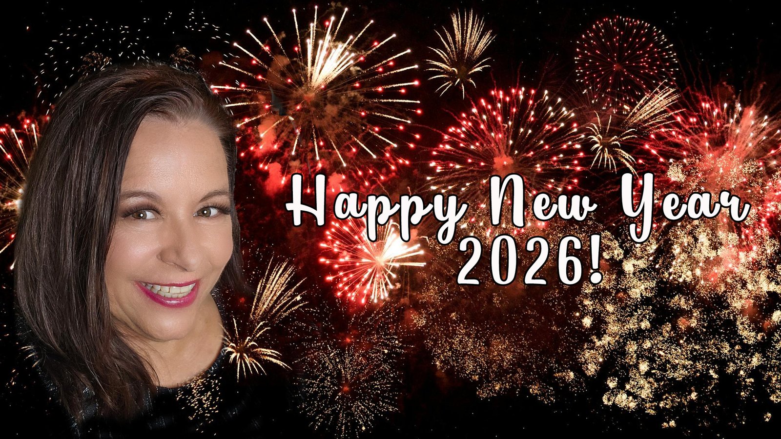 Happy-New-Year-2026-Kristin-Pedderson Miss Kristin, Happy New Year, 2026, Kristin Pedderson