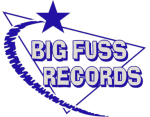 Big Fuss Records, Home Of, Miss Kristin Music, Miss Kristin, Kristin Pedderson