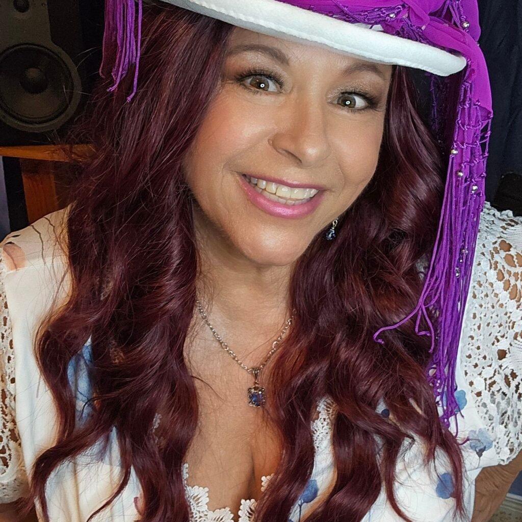 Miss Kristin Music, Kristin Pedderson, Miss Kristin